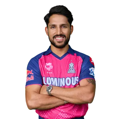 Dhruv Jurel