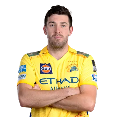 Jamie Overton