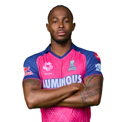 Jofra Archer
