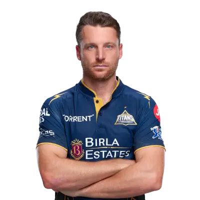 Jos Buttler