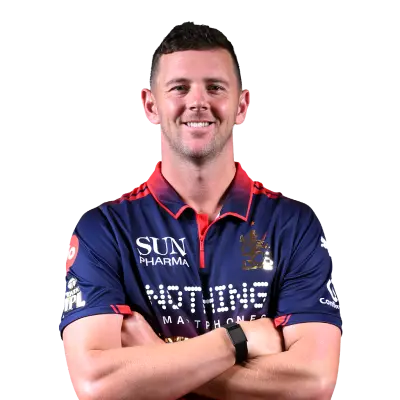 Josh Hazlewood