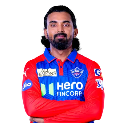 KL Rahul