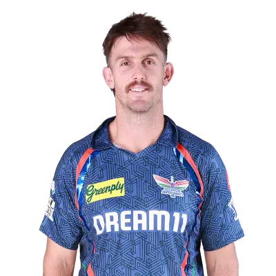 Mitchell Marsh