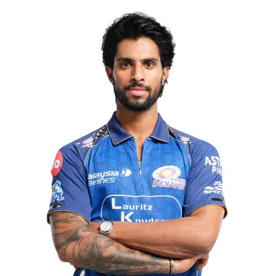Tilak Varma
