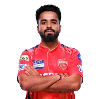 Prabhsimran Singh