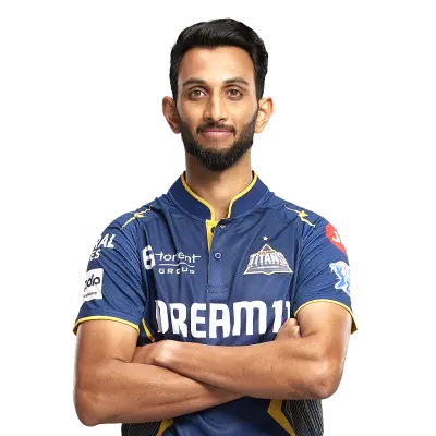 Prasidh Krishna