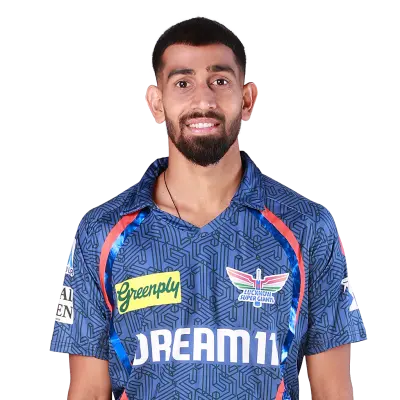 Prince Yadav
