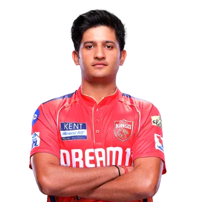 Priyansh Arya