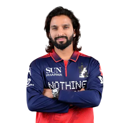 Rajat Patidar