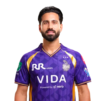 Ramandeep Singh
