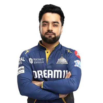 Rashid Khan