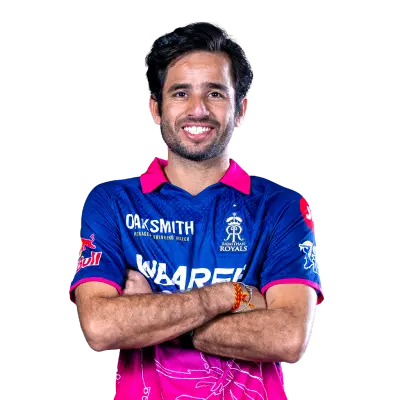 Ravi Bishnoi
