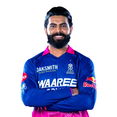 Ravindra Jadeja