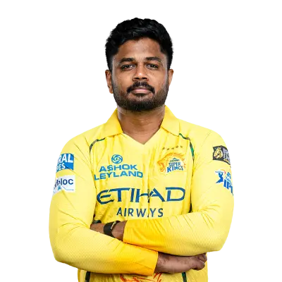 Sanju Samson