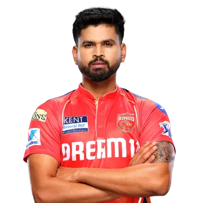 Shreyas Iyer