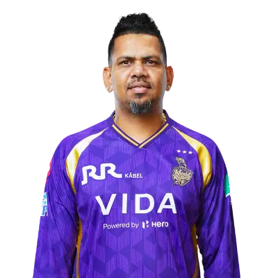 Sunil Narine
