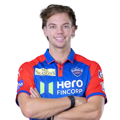 Tristan Stubbs