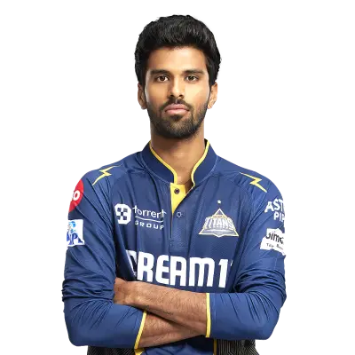 Washington Sundar