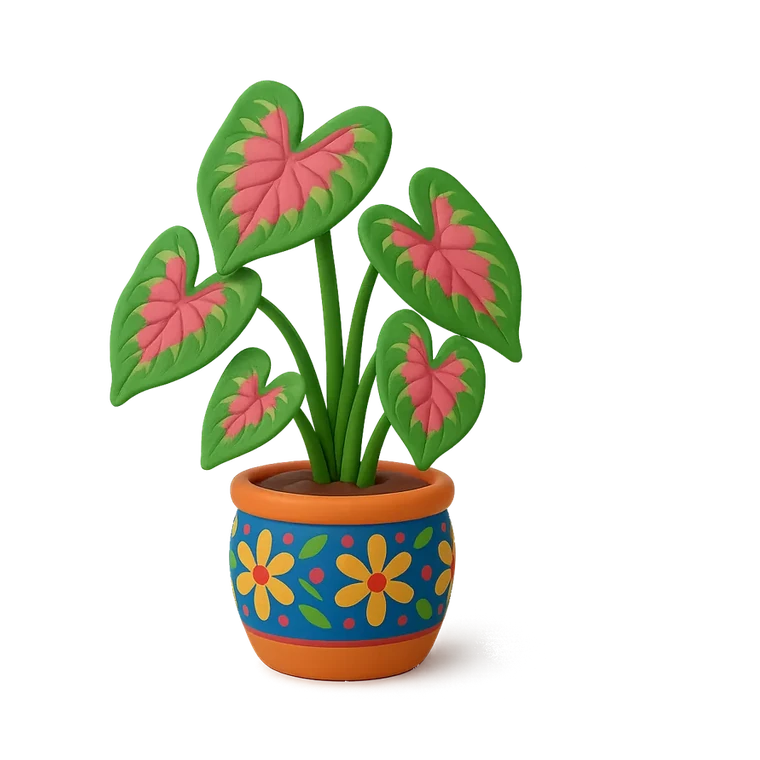 Caladium